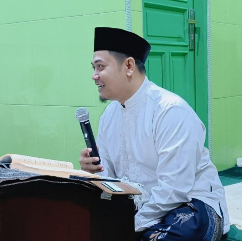 mengenal-gareth-morgan-di-balik-metafora-organisme-pesantren-qou