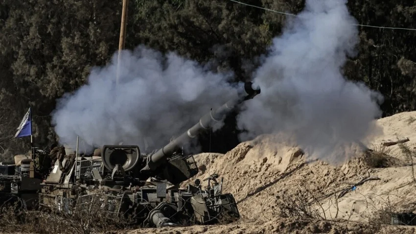 militer-israel-umumkan-operasi-skala-besar-di-lebanon-selatan-1-tentara-zionis-tewas-ans