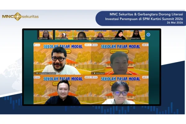 mnc-sekuritas-dan-gerbangtara-dorong-literasi-investasi-perempuan-lewat-spm-kartini-online-summit-2026-gys