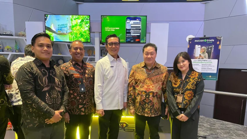 mnc-sekuritas-dorong-pertumbuhan-pasar-modal-syariah-melalui-sharia-investment-week-2026-geu