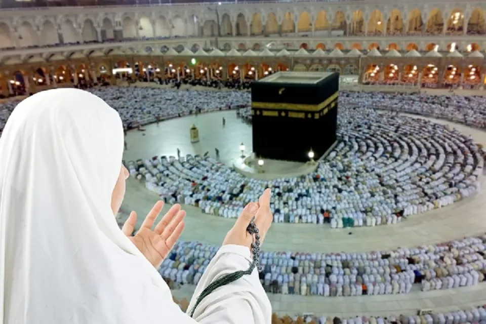 pahala-haji-mabrur-bebas-dosa-hilang-fakir-nilai-jihad-wanita-mks