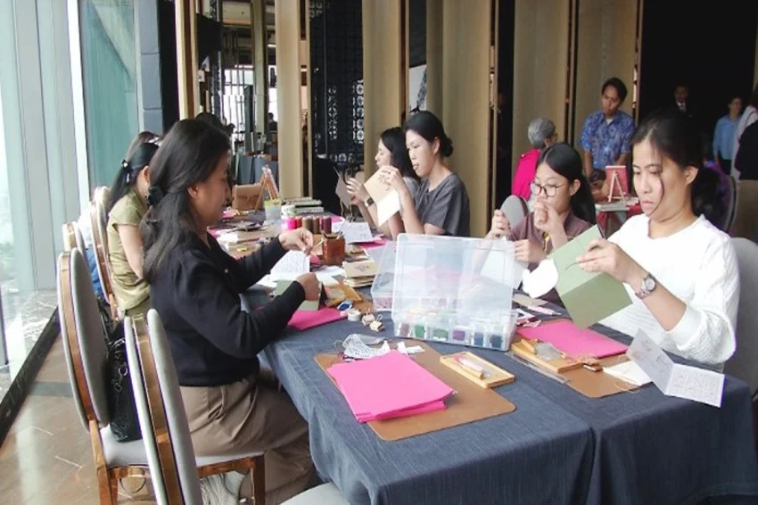 park-hyatt-jakarta-perkenalkan-artisan-market-perdana-dengan-nuansa-seni-dan-budaya-lokal-ytx