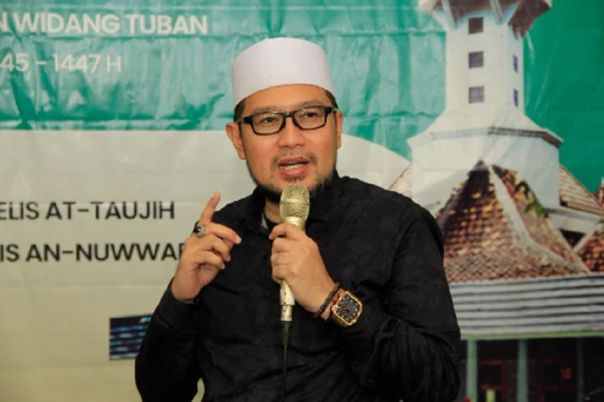 pbnu-segelintir-kasus-kekerasan-seksual-tak-mewakili-wajah-pesantren-xpa