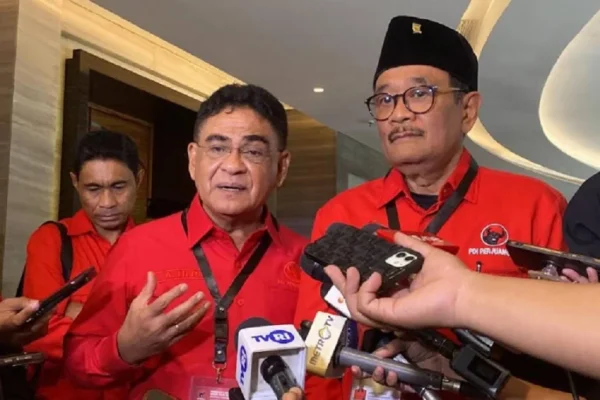 pdip-bentuk-tim-evaluasi-ruu-pemilu-andreas-saya-dengar-inisiatifnya-diambil-alih-pemerintah-hgn