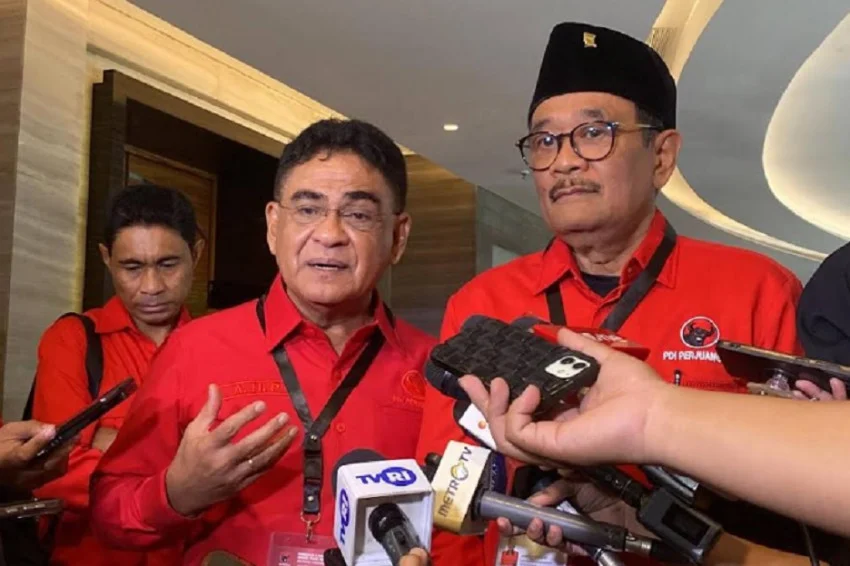 pdip-bentuk-tim-evaluasi-ruu-pemilu-andreas-saya-dengar-inisiatifnya-diambil-alih-pemerintah-hgn