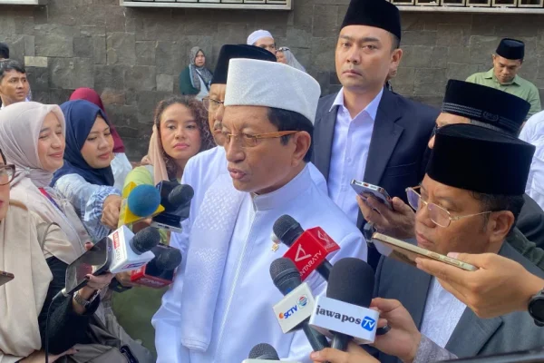 prabowo-salat-iduladha-di-paris-menag-tetap-ikuti-perkembangan-di-istiqlal-jya
