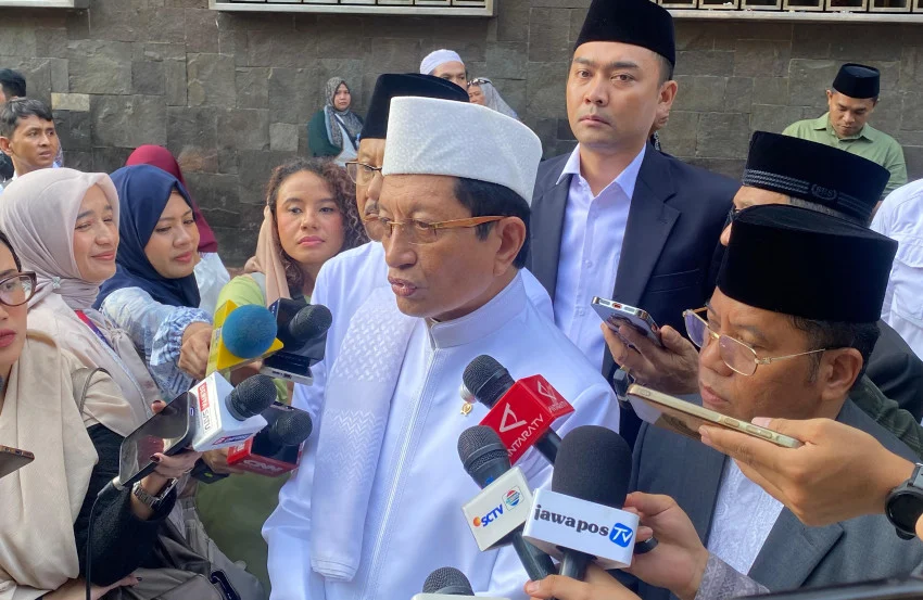 prabowo-salat-iduladha-di-paris-menag-tetap-ikuti-perkembangan-di-istiqlal-jya