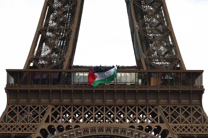 prancis-tangkap-6-orang-karena-kibarkan-bendera-palestina-di-menara-eiffel-nag