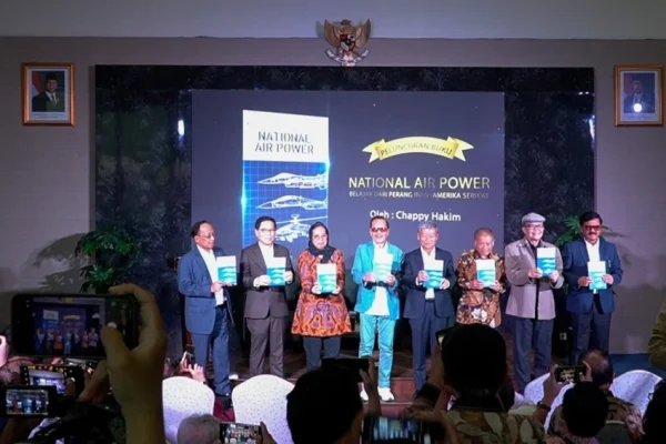president-club-bersama-psapi-dan-yayasan-pustaka-obor-indonesia-gelar-peluncuran-buku-karya-chappy-hakim-rmd