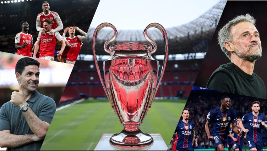 preview-final-liga-champions-arsenal-vs-psg-siapa-angkat-trofi-si-kuping-besar-gmk