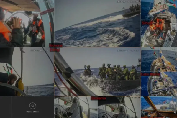protes-penculikan-oleh-israel-aktivis-global-sumud-flotilla-mulai-mogok-makan-lnx