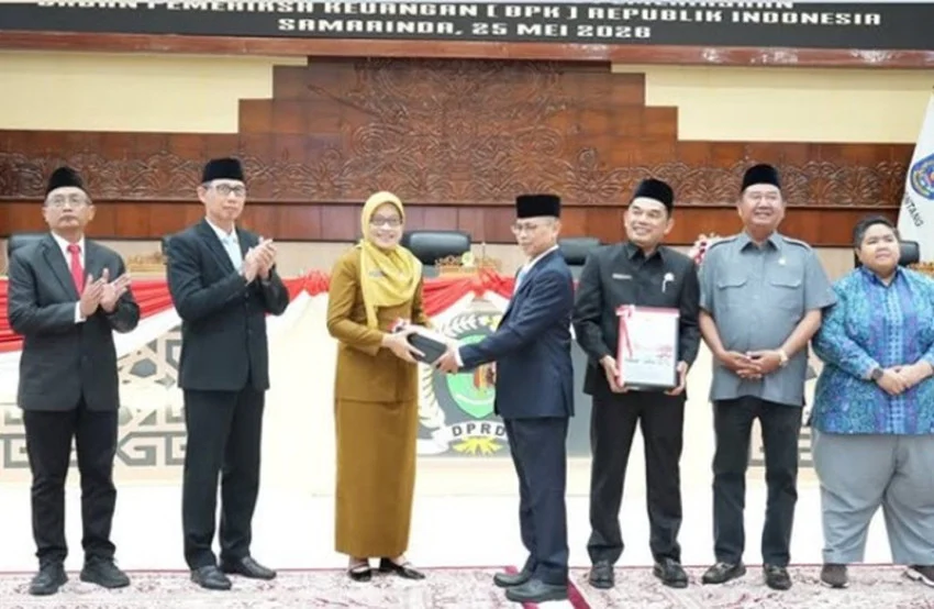 raih-opini-wtp-ke13-pemprov-kaltim-komitmen-pengelolaan-keuangan-transparan-qro