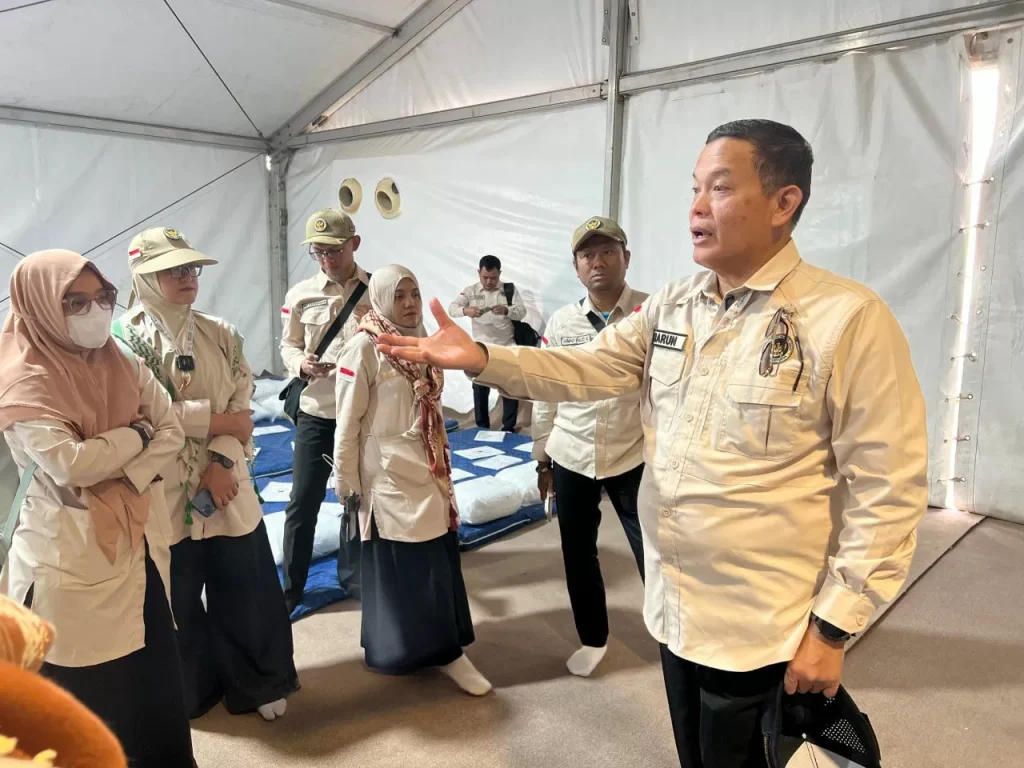 rekor-baru-muzdalifah-steril-pukul-0645-jemaah-haji-nyaman-lempar-jumrah-aqabah-ked