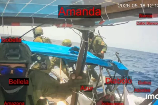 spanyol-panggil-dubes-israel-terkait-pencegatan-armada-gaza-ehk