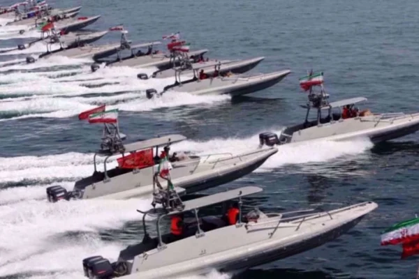 3-alasan-al-irgc-mengendalikan-lalu-lintas-selat-hormuz-dengan-wewenang-penuh-gmd