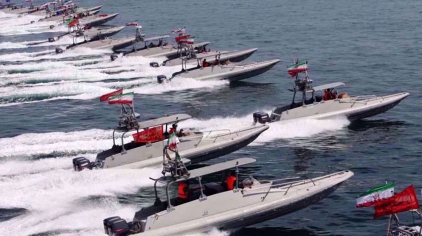 3-alasan-al-irgc-mengendalikan-lalu-lintas-selat-hormuz-dengan-wewenang-penuh-gmd