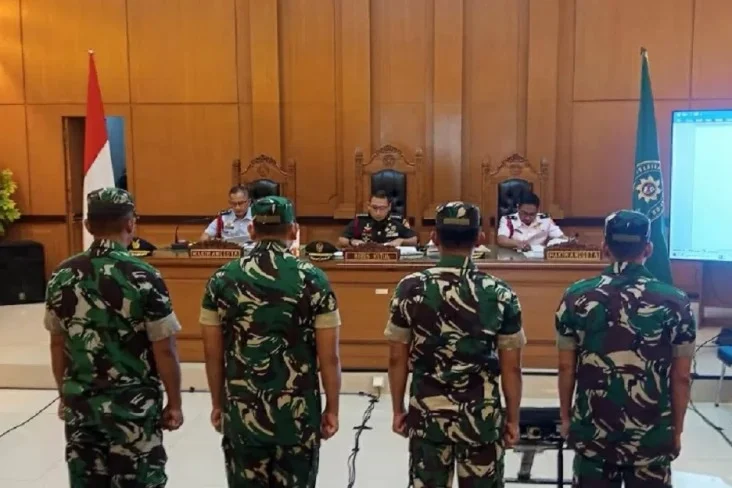 4-prajurit-tni-penyiram-air-keras-ke-andrie-yunus-ajukan-banding-mqb