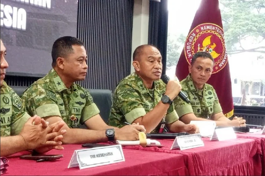 5-peserta-meninggal-dunia-kemhan-evaluasi-latsarmil-calon-manajer-kopdes-merah-putih-cac