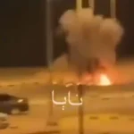 as-dan-iran-saling-balas-serangan-rudal-sirine-meraung-di-kuwait-dan-bahrain-vpr