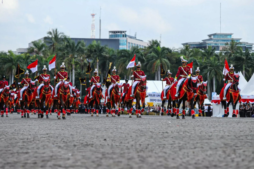 besok-upacara-peringatan-hari-bhayangkara-ke80-di-cikeas-cari-jalur-alternatif-hindari-kemacetan-wwv
