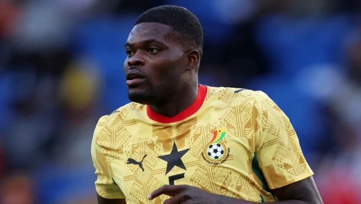 bintang-ghana-thomas-partey-dilarang-masuk-kanada-buntut-kasus-pelecehan-seksual-rij
