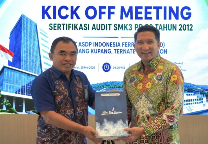 bki-dan-asdp-perkuat-sinergi-keselamatan-kerja-melalui-audit-smk3-hre