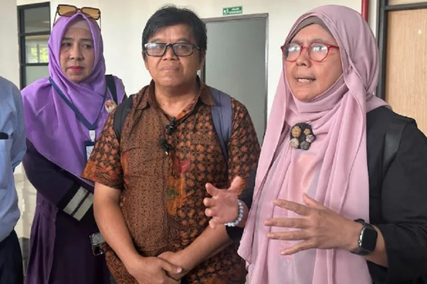 bonjowi-minta-ptun-jakarta-tolak-gugatan-ugm-soal-keberatan-putusan-komisi-informasi-pusat-vid