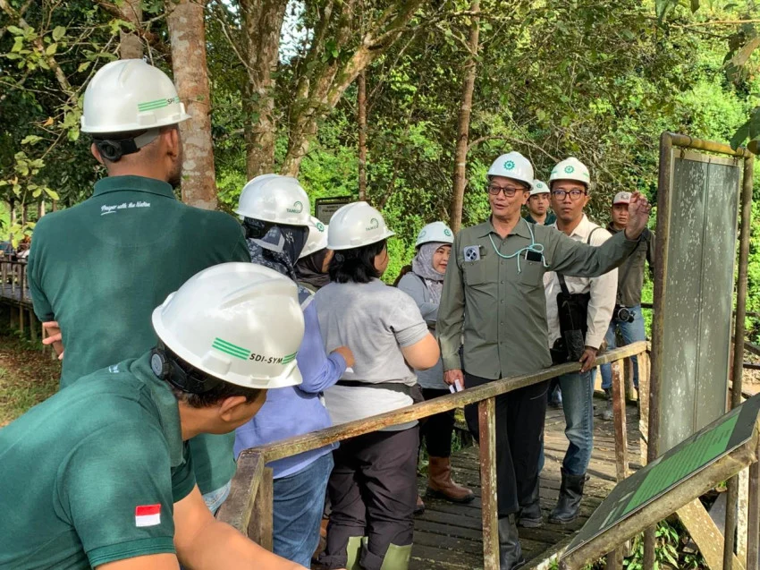 brin-apresiasi-program-konservasi-astra-agro-dukung-target-biodiversitas-bhp
