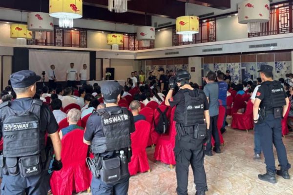 china-tangkap-2-pemimpin-gereja-bawah-tanah-yang-berpengaruh-apa-pemicunya-gin