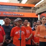 cinta-laura-dukung-kegiatan-cfd-jadi-ajang-gen-z-dan-gen-alpha-bersosialisasi-rwk