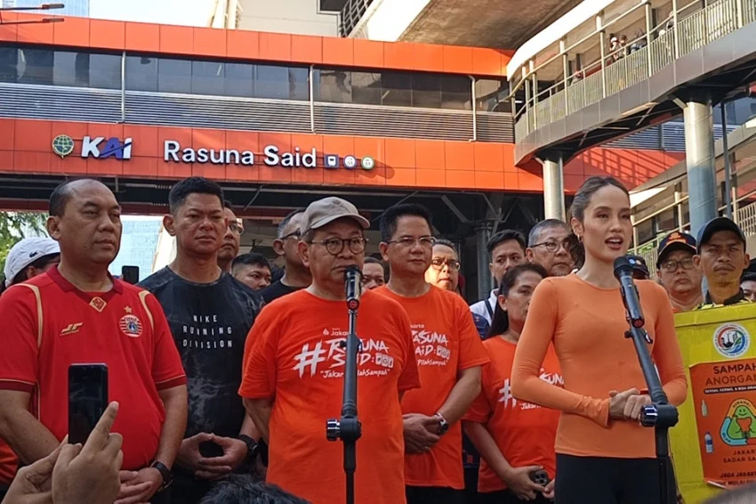 cinta-laura-dukung-kegiatan-cfd-jadi-ajang-gen-z-dan-gen-alpha-bersosialisasi-rwk