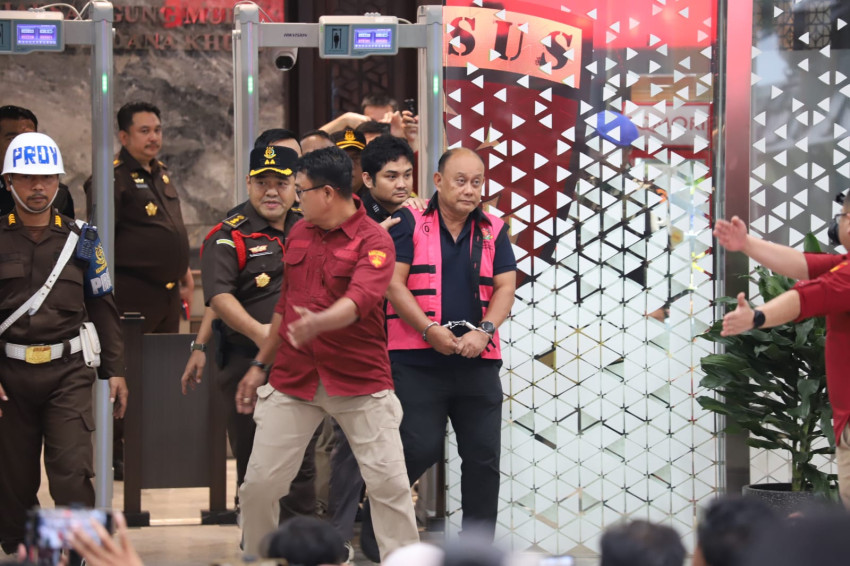 dadan-hindayana-cs-tersangka-korupsi-politikus-pdip-sebut-bolakbalik-singgung-kelemahan-tata-kelola-mbg-jmt