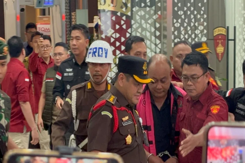 dadan-hindayana-tersangka-dugaan-korupsi-mbg-pdip-minta-pengawasan-diperketat-eym
