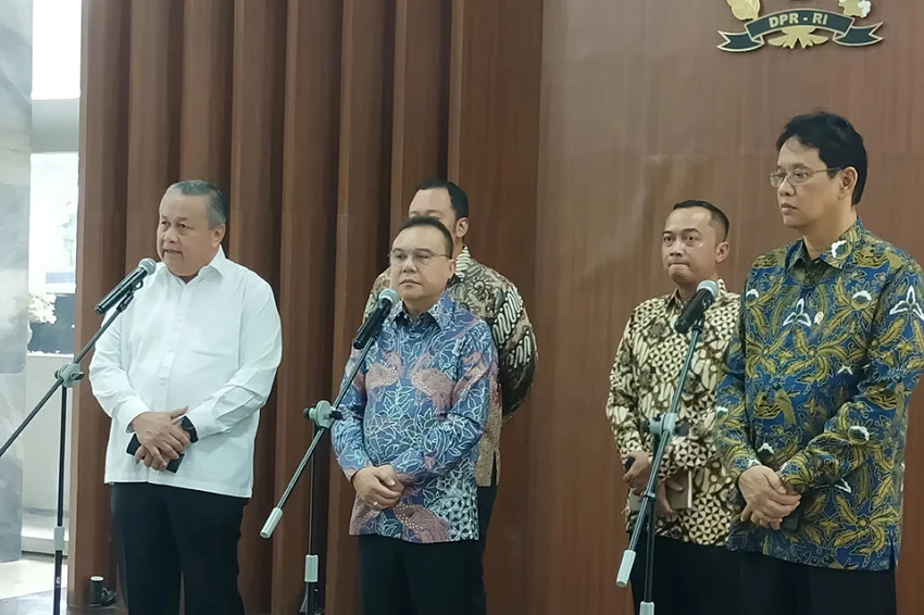 dasco-panggil-menkeu-dan-gubernur-bi-evaluasi-perkembangan-ekonomi-ylu