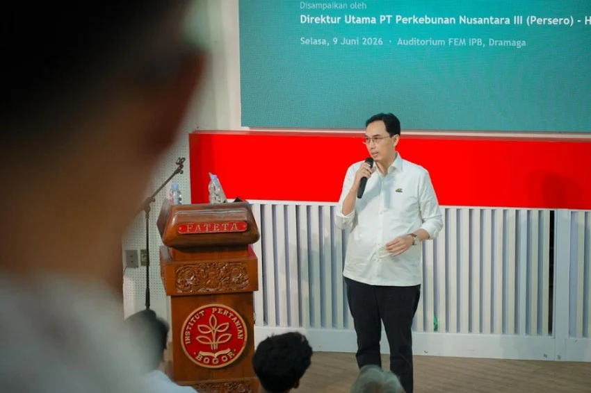 dirut-perkebunan-nusantara-dorong-pemuda-jadi-motor-transformasi-perkebunan-hez