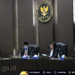 dkpp-pecat-ketua-bawaslu-kabupaten-tambrauw-usai-terbukti-masih-berstatus-asn-anr