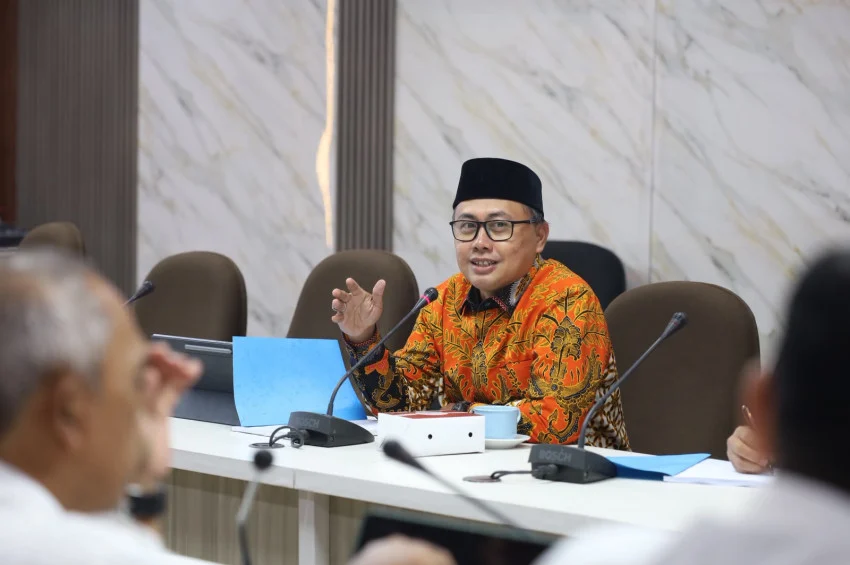 dprd-kota-tangerang-matangkan-raperda-penyelenggaraan-transportasi-rob