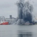 drone-ukraina-meledak-sendiri-di-pelabuhan-negara-nato-kyiv-tuduh-rusia-kerjai-sinyalnya-lcr