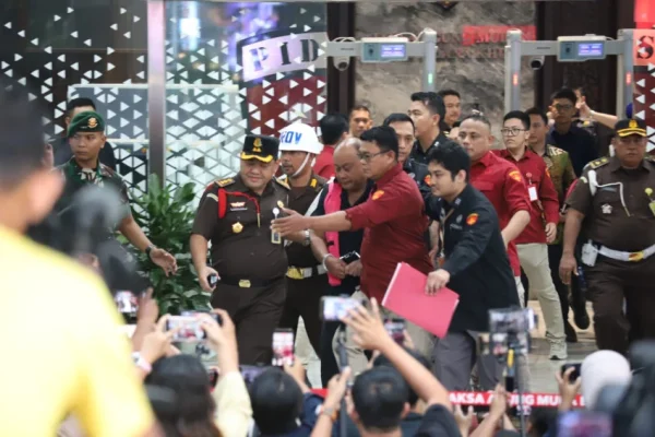 eks-kepala-bgn-dadan-hindayana-tersangka-korupsi-menkum-presiden-sudah-berkalikali-ingatkan-quh