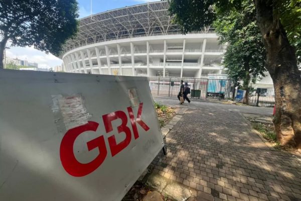 gbk-diprediksi-dipadati-puluhan-ribu-pengunjung-akhir-pekan-ini-dishub-siapkan-rekayasa-lalin-dgv