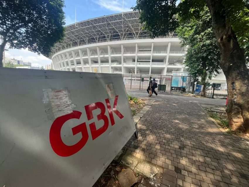 gbk-diprediksi-dipadati-puluhan-ribu-pengunjung-akhir-pekan-ini-dishub-siapkan-rekayasa-lalin-dgv
