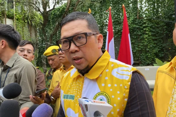 golkar-sebut-pemilu-2029-bisa-gunakan-sistem-evoting-asal-prasyarat-ini-dipenuhi-utz