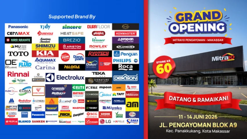 grand-opening-mitra10-pengayoman-hadirkan-one-stop-shopping-selengkapitu-dan-promo-menarik-wam