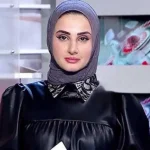hanya-karena-dukung-iran-presenter-tv-cantik-kuwait-ini-dijatuhi-hukuman-penjara-upz