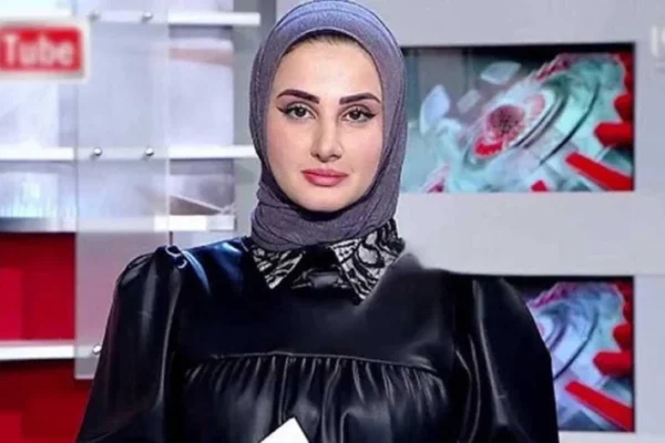 hanya-karena-dukung-iran-presenter-tv-cantik-kuwait-ini-dijatuhi-hukuman-penjara-upz