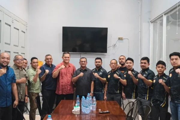 hidayat-batubara-daftar-balon-ketua-pobsi-sumut-zlq