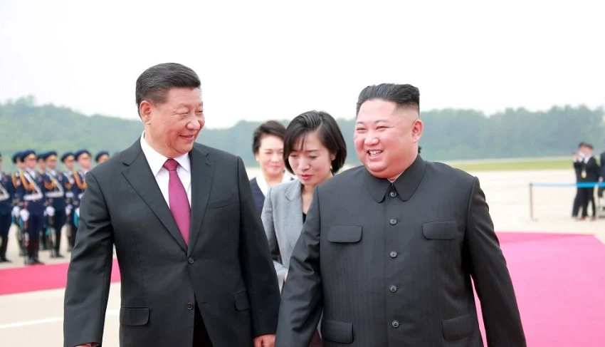 hubungan-china-dan-korut-masuki-tahap-awal-yang-baru-one