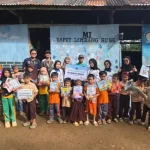 hut-ke27-pnm-ribuan-buku-hadirkan-semangat-literasi-bagi-anakanak-pelosok-bvm