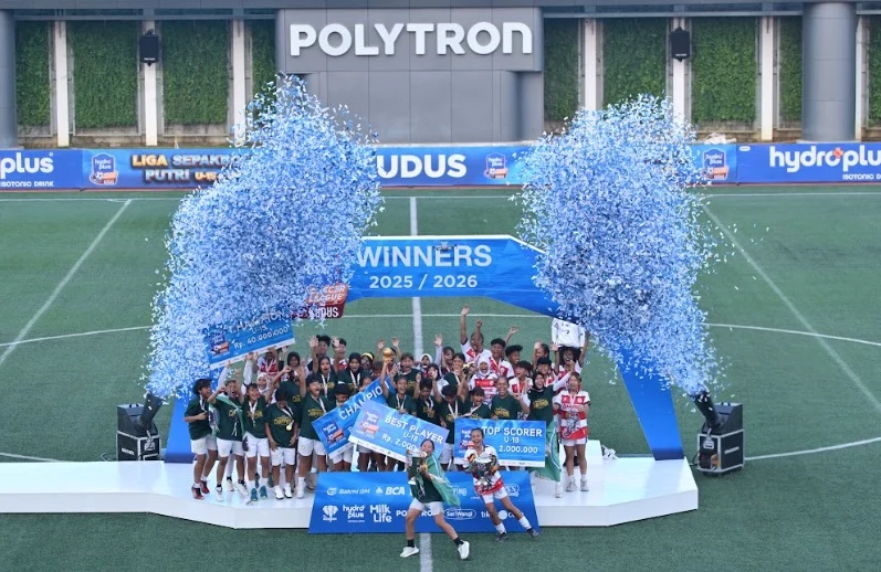 hydroplus-soccer-league-kudus-scorpion-fc-u15-dan-samba-persada-women-u18-jadi-juara-zfz