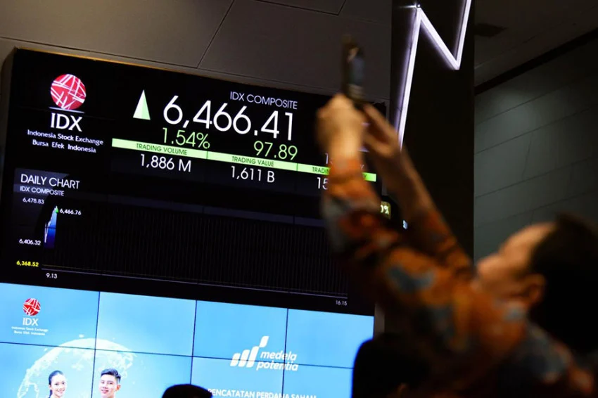 ihsg-awal-juni-diprediksi-rawan-koreksi-investor-cermati-data-inflasi-hingga-aturan-dhe-sda-soi